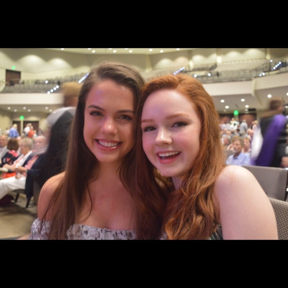 Meet your Posher, Emma